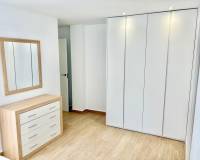 Alquiler a largo plazo - Apartamento - Bigastro