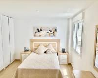 Alquiler a largo plazo - Apartamento - Bigastro