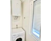 Alquiler a largo plazo - Apartamento - Bigastro