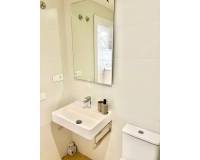 Alquiler a largo plazo - Apartamento - Bigastro