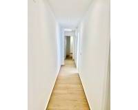 Alquiler a largo plazo - Apartamento - Bigastro