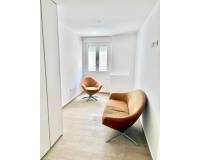 Alquiler a largo plazo - Apartamento - Bigastro