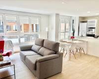 Alquiler a largo plazo - Apartamento - Bigastro