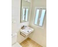 Alquiler a largo plazo - Apartamento - Bigastro