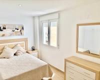 Alquiler a largo plazo - Apartamento - Bigastro