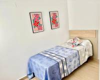 Alquiler a largo plazo - Apartamento - Bigastro