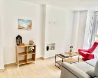 Alquiler a largo plazo - Apartamento - Bigastro