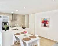 Alquiler a largo plazo - Apartamento - Bigastro