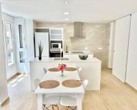 Alquiler a largo plazo - Apartamento - Bigastro