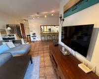 Alquiler a largo plazo - Apartamento - Cabo de Palos - Cala Medina