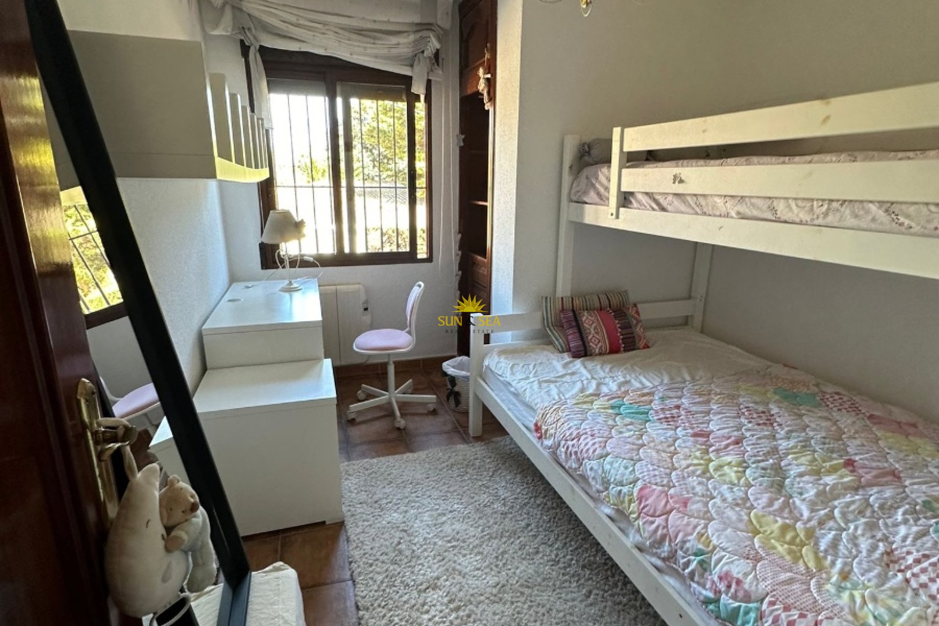 Alquiler a largo plazo - Apartamento - Cabo de Palos - Cala Medina