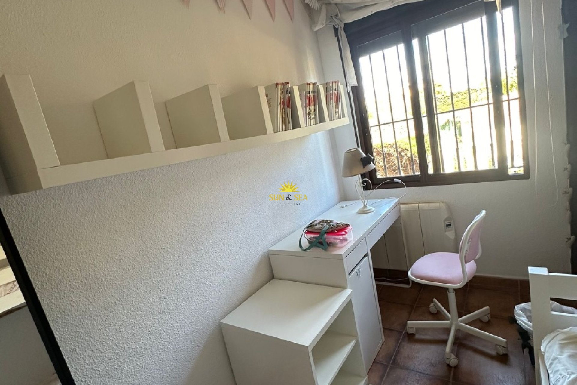 Alquiler a largo plazo - Apartamento - Cabo de Palos - Cala Medina