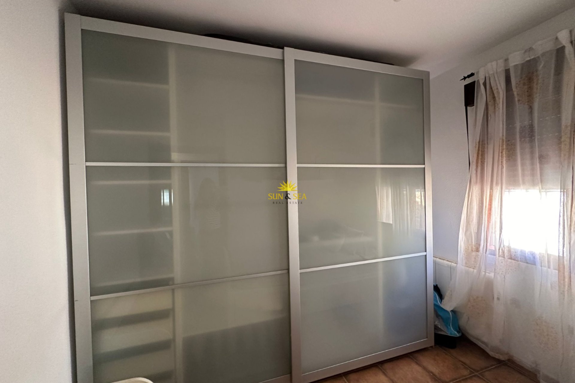 Alquiler a largo plazo - Apartamento - Cabo de Palos - Cala Medina