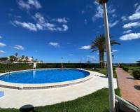 Alquiler a largo plazo - Apartamento - Cabo Roig - Cala Capitan