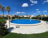 Alquiler a largo plazo - Apartamento - Cabo Roig - Cala Capitan