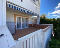 Alquiler a largo plazo - Apartamento - Cabo Roig - Cala Capitan