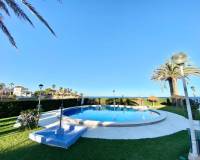 Alquiler a largo plazo - Apartamento - Cabo Roig - Cala Capitan