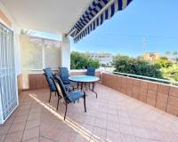 Alquiler a largo plazo - Apartamento - Cabo Roig - Cala Capitan