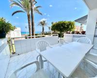 Alquiler a largo plazo - Apartamento - Cabo Roig - Cala Capitan