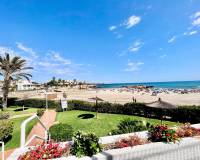 Alquiler a largo plazo - Apartamento - Cabo Roig - Cala Capitan
