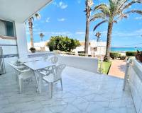 Alquiler a largo plazo - Apartamento - Cabo Roig - Cala Capitan