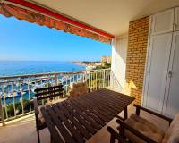 Alquiler a largo plazo - Apartamento - Cabo Roig - Campoamor