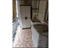 Alquiler a largo plazo - Apartamento - Callosa de Segura