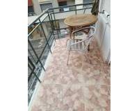 Alquiler a largo plazo - Apartamento - Callosa de Segura