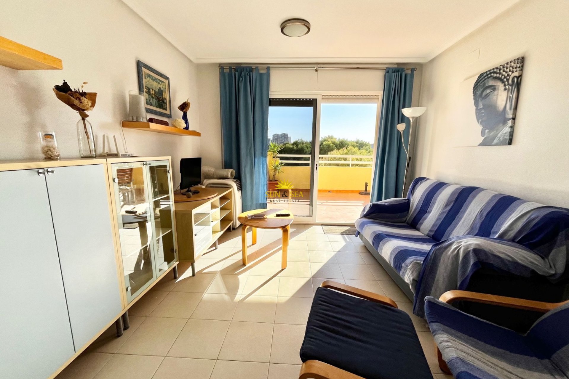 Alquiler a largo plazo - Apartamento - Campoamor - Dehesa de campoamor