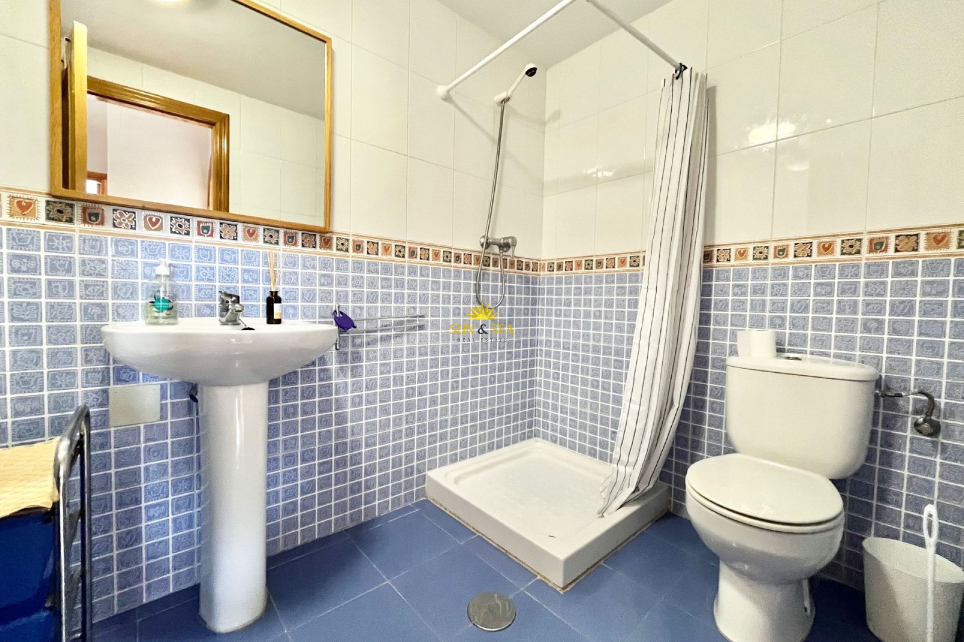 Alquiler a largo plazo - Apartamento - Campoamor - Dehesa de campoamor