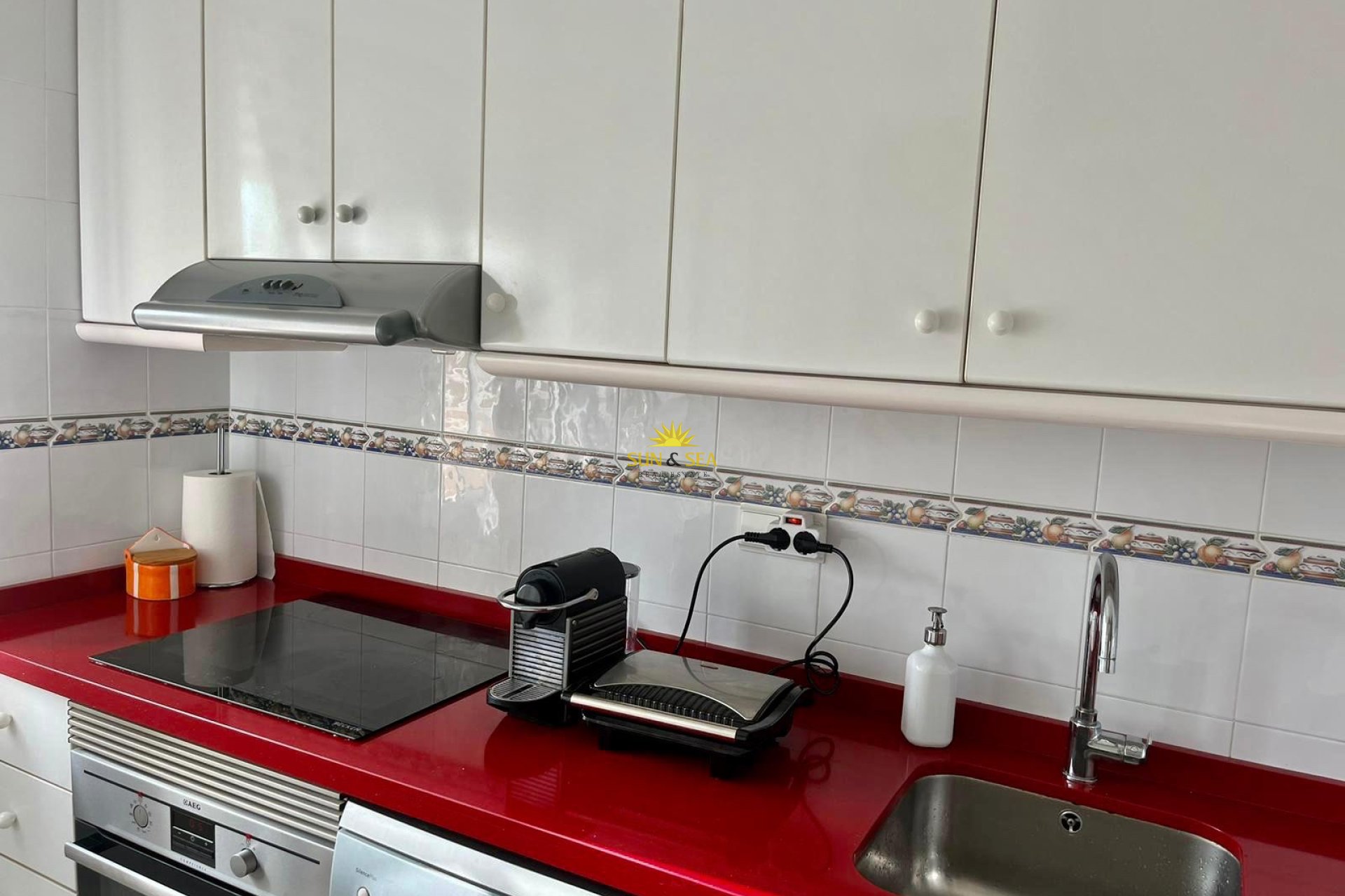 Alquiler a largo plazo - Apartamento - Campoamor - Dehesa de campoamor