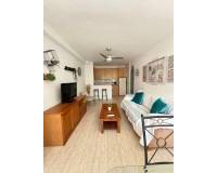 Alquiler a largo plazo - Apartamento - Campoamor - Dehesa de campoamor