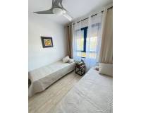 Alquiler a largo plazo - Apartamento - Campoamor - Dehesa de campoamor