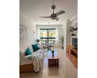 Alquiler a largo plazo - Apartamento - Campoamor - Dehesa de campoamor