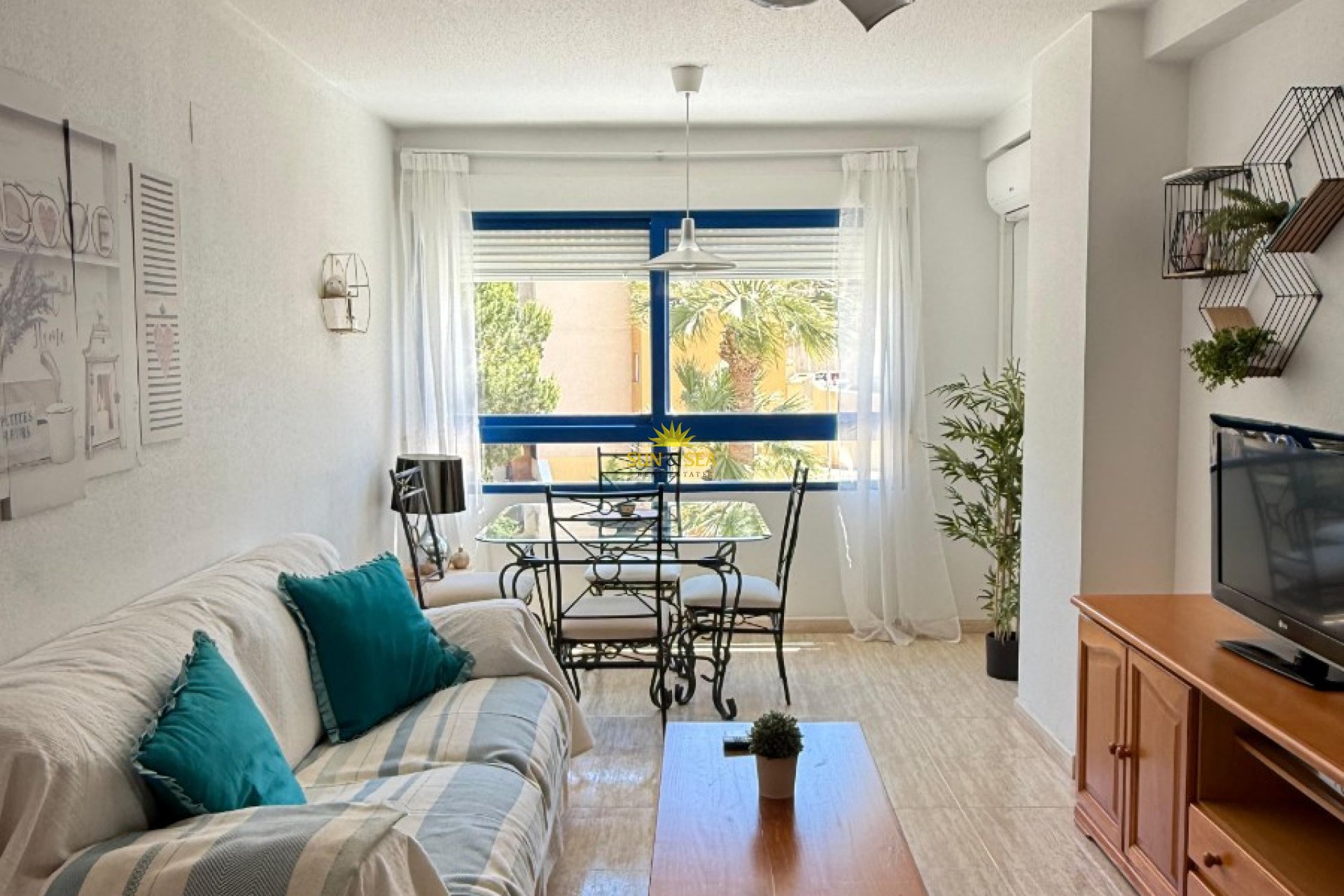 Alquiler a largo plazo - Apartamento - Campoamor - Dehesa de campoamor