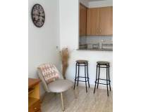 Alquiler a largo plazo - Apartamento - Campoamor - Dehesa de campoamor