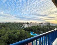 Alquiler a largo plazo - Apartamento - Campoamor - Dehesa de campoamor