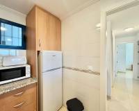 Alquiler a largo plazo - Apartamento - Campoamor - Dehesa de campoamor