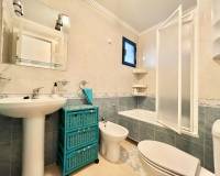 Alquiler a largo plazo - Apartamento - Campoamor - Dehesa de campoamor