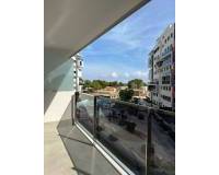 Alquiler a largo plazo - Apartamento - Campoamor - Dehesa de campoamor