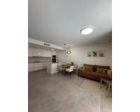 Alquiler a largo plazo - Apartamento - Campoamor - Dehesa de campoamor