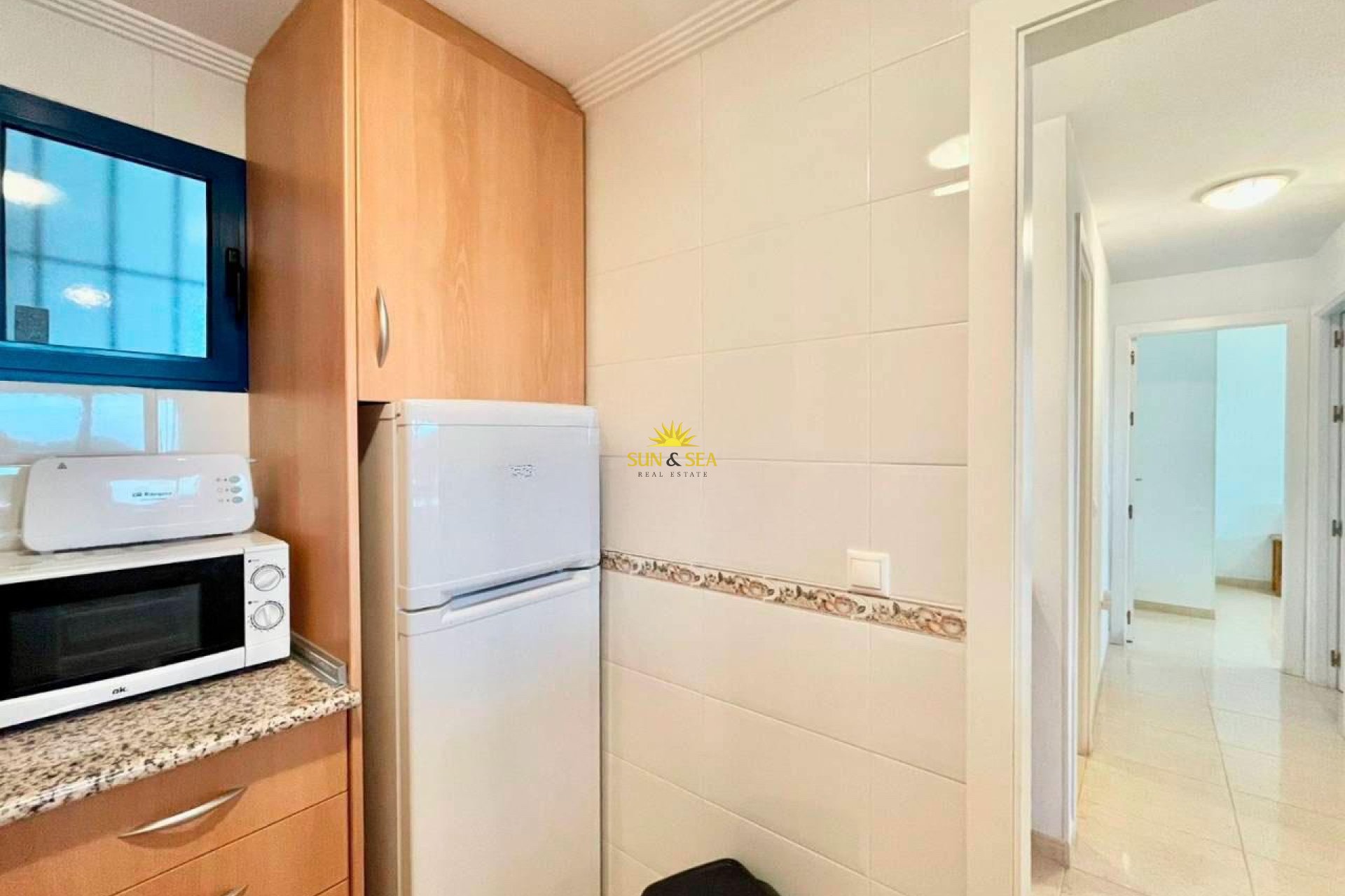Alquiler a largo plazo - Apartamento - Campoamor - Dehesa de campoamor