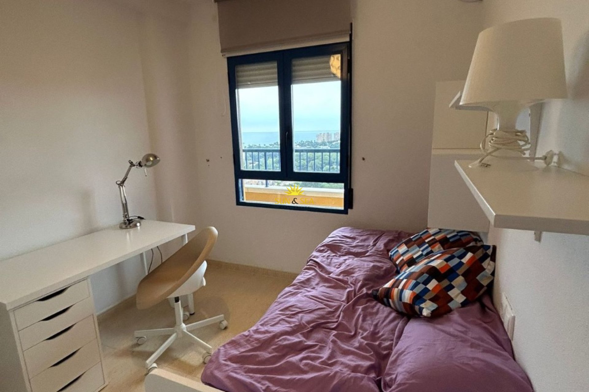 Alquiler a largo plazo - Apartamento - Campoamor - Dehesa de campoamor