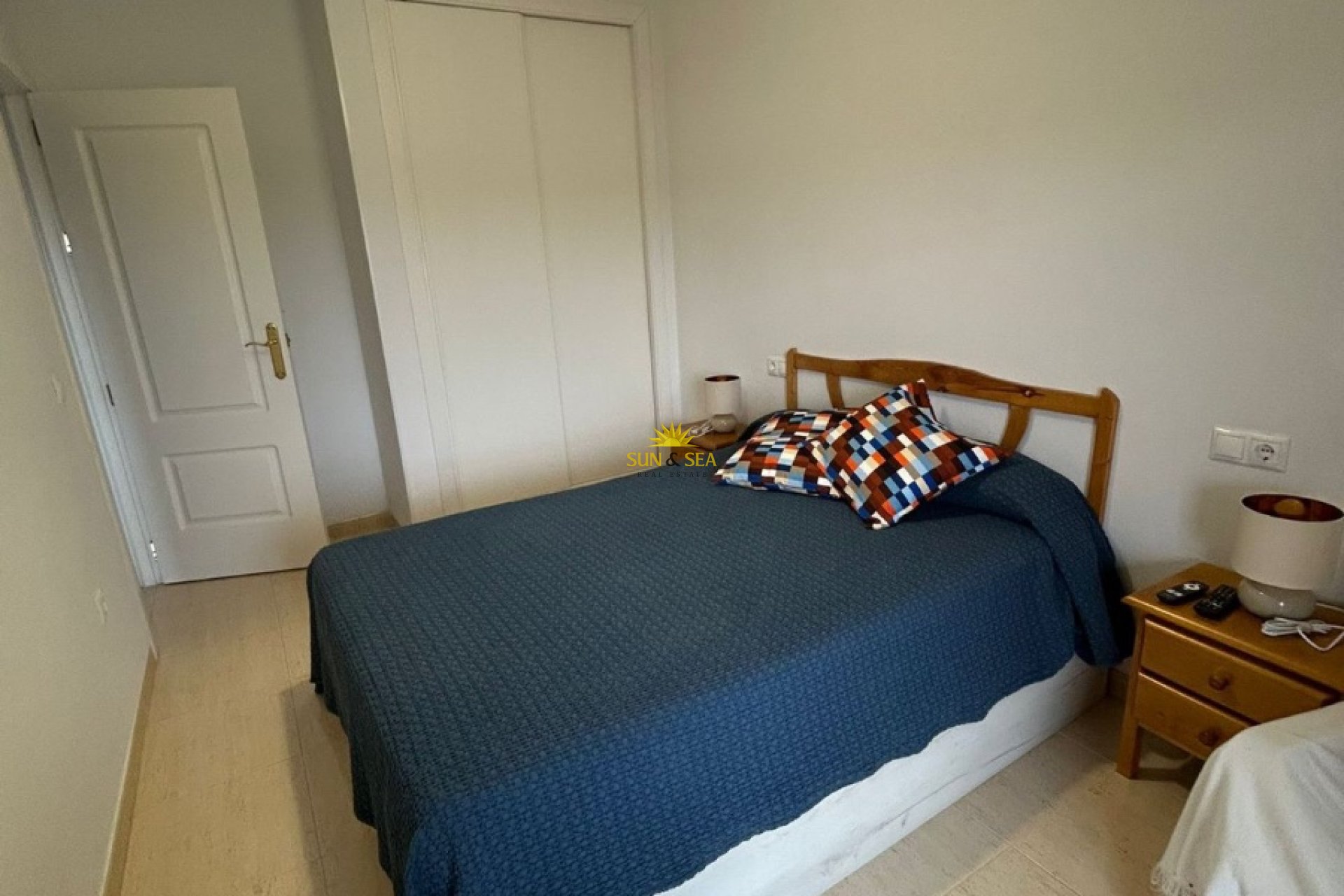 Alquiler a largo plazo - Apartamento - Campoamor - Dehesa de campoamor