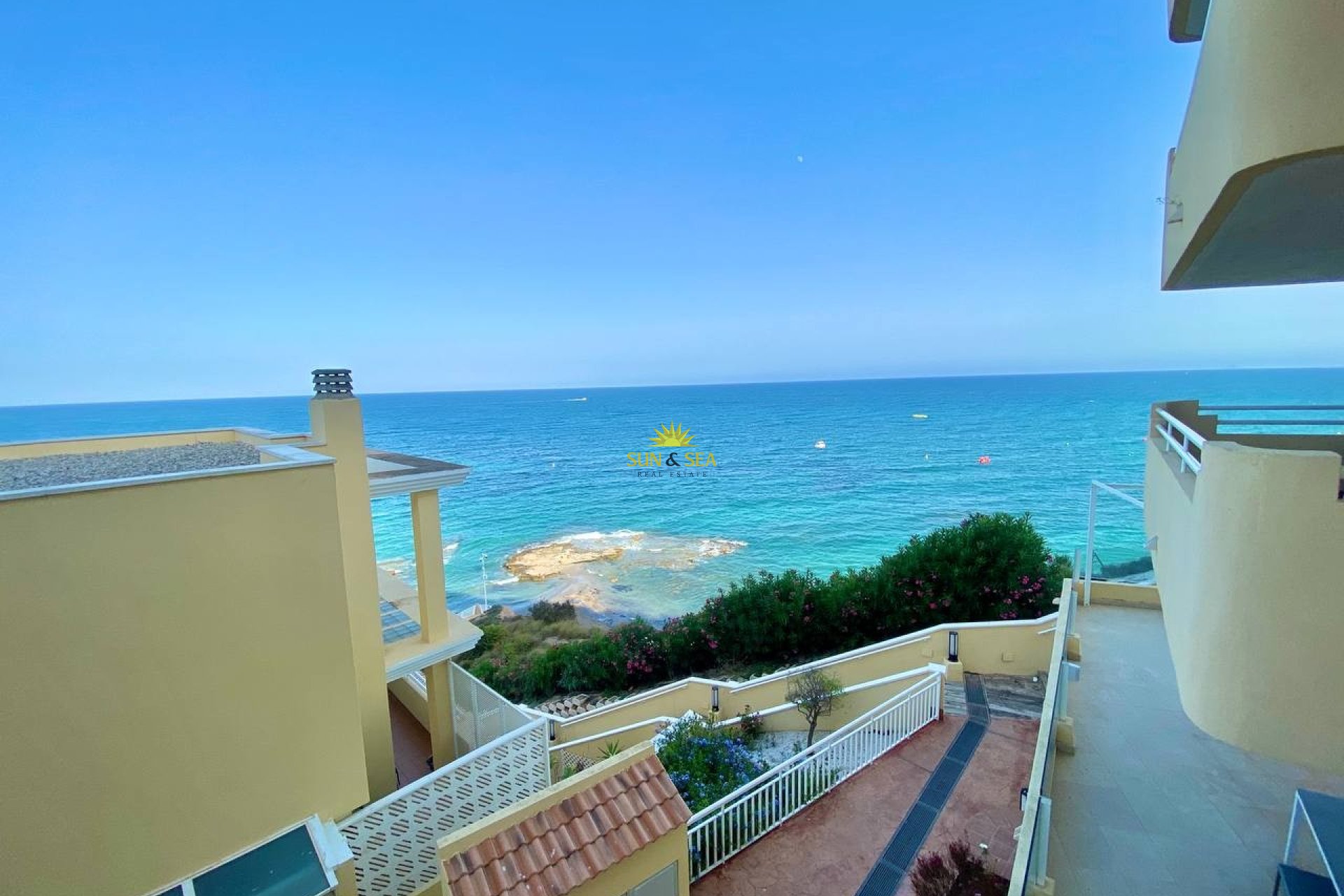 Alquiler a largo plazo - Apartamento - Campoamor - Dehesa de campoamor