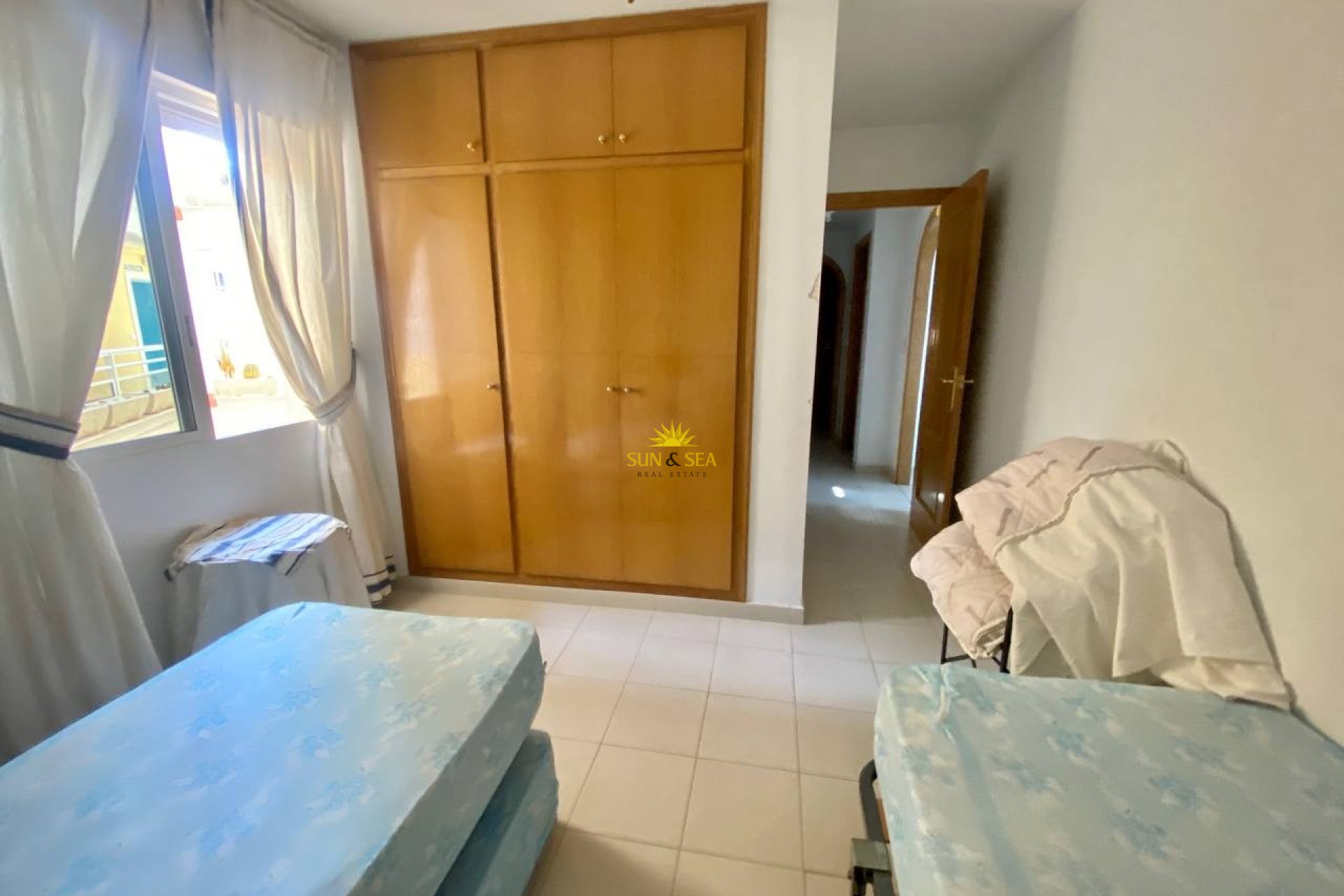 Alquiler a largo plazo - Apartamento - Campoamor - Dehesa de campoamor