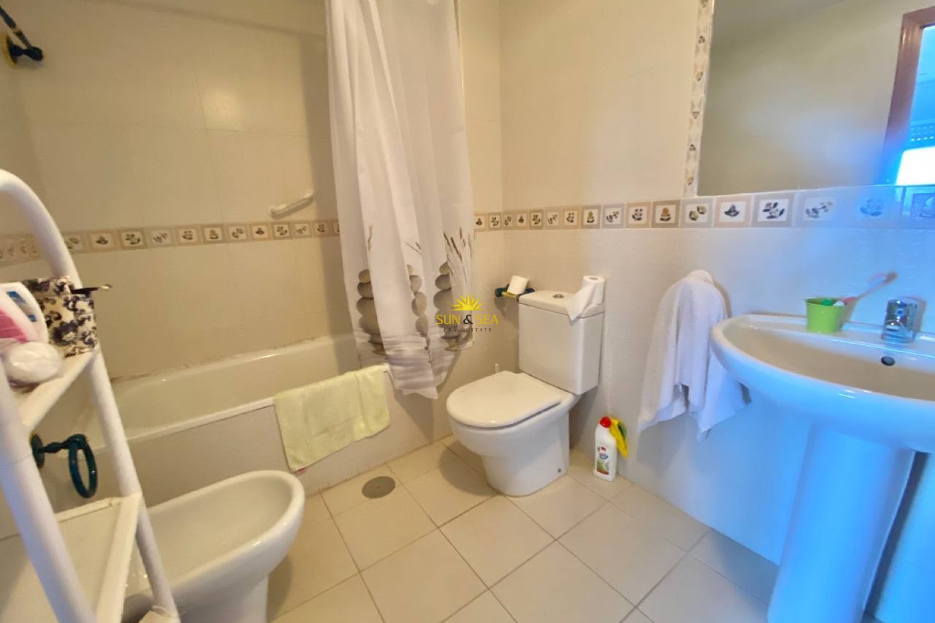 Alquiler a largo plazo - Apartamento - Campoamor - Dehesa de campoamor