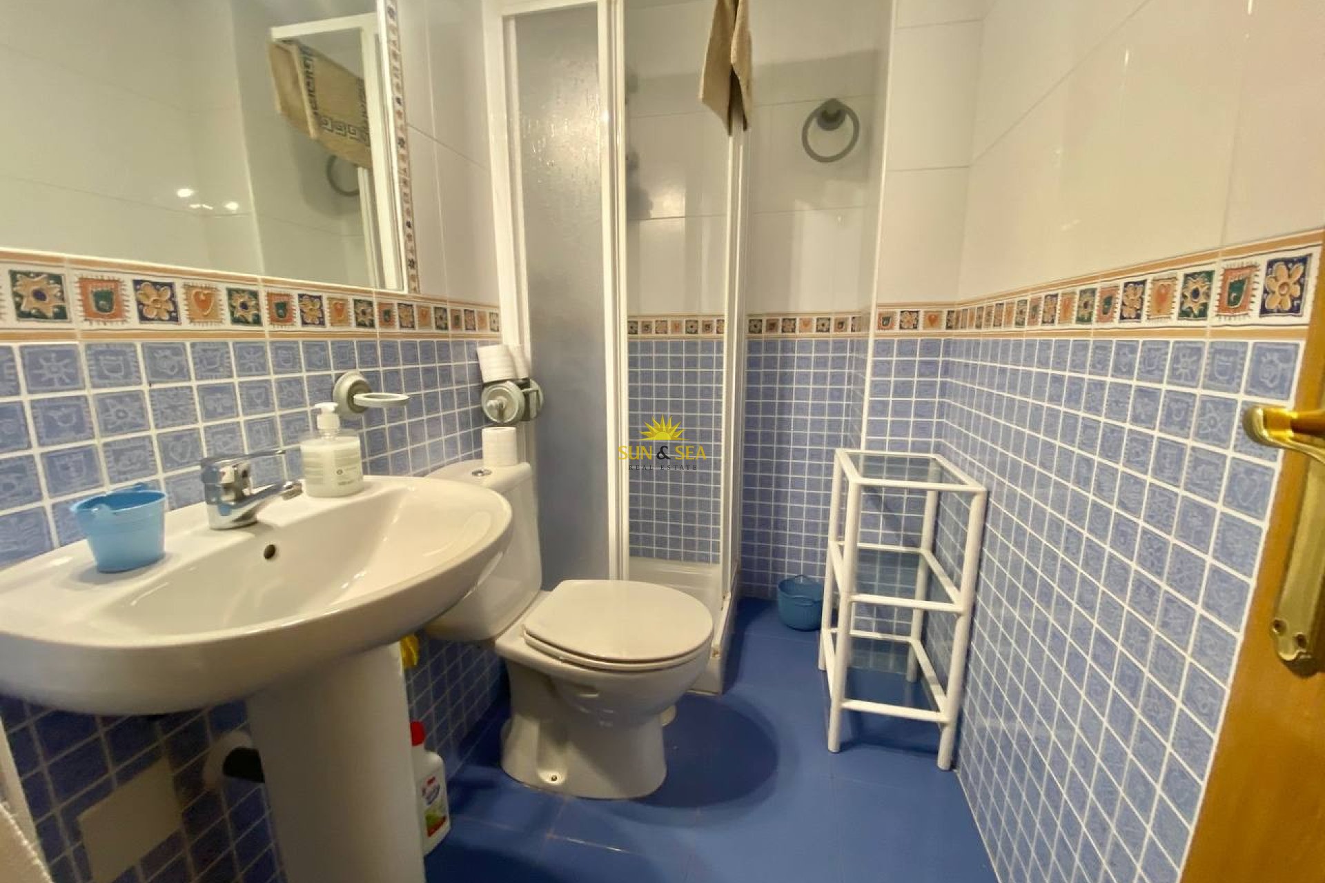 Alquiler a largo plazo - Apartamento - Campoamor - Dehesa de campoamor