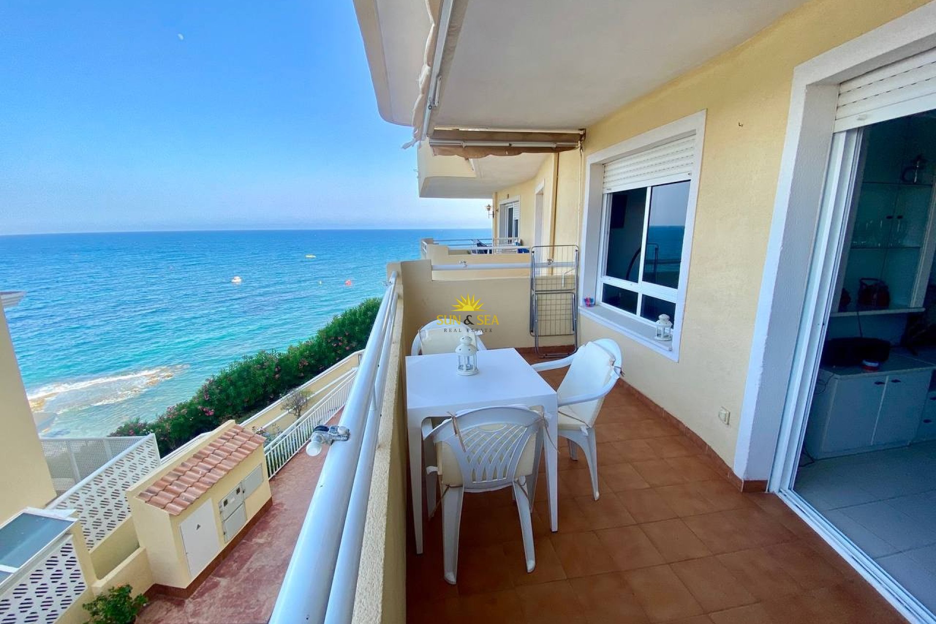 Alquiler a largo plazo - Apartamento - Campoamor - Dehesa de campoamor