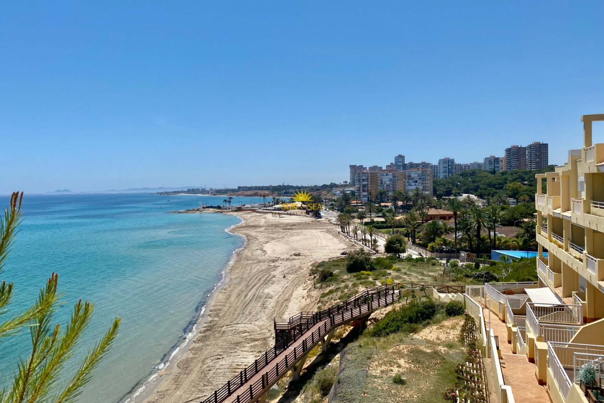 Alquiler a largo plazo - Apartamento - Campoamor - Dehesa de campoamor